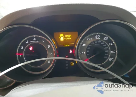 2010 Acura Mdx Technology from USA, damaged, VIN 2HNYD2H63AH514623